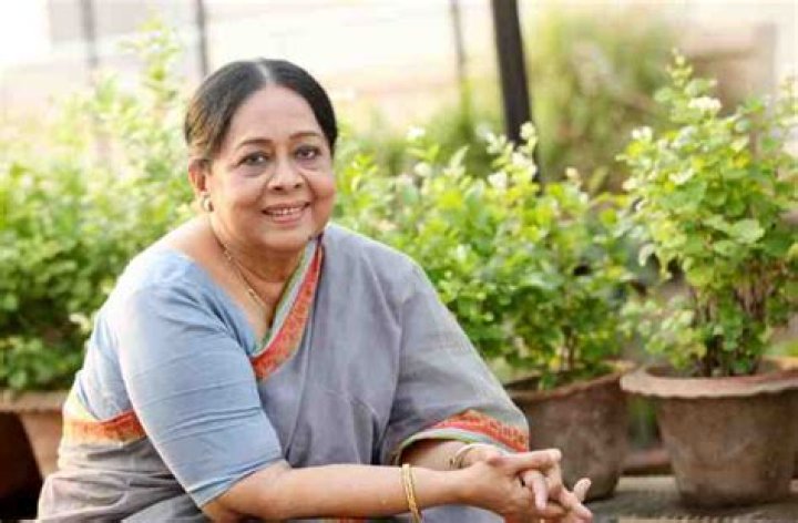 Sharmili Ahmed Biography, Age, Height, Wife, Net Worth and Family