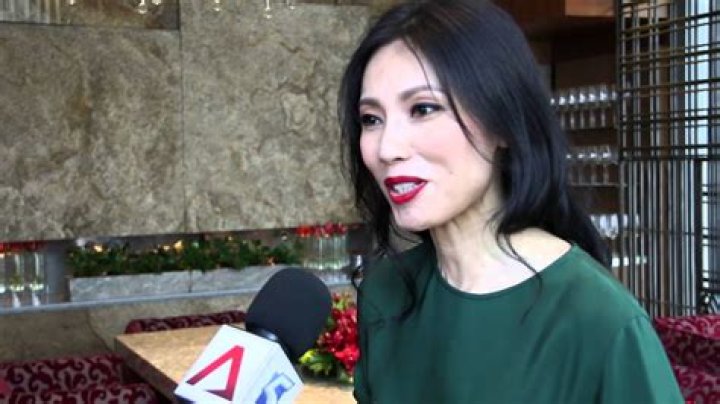 Sharon Au Biography, Age, Height, Husband, Net Worth, Family