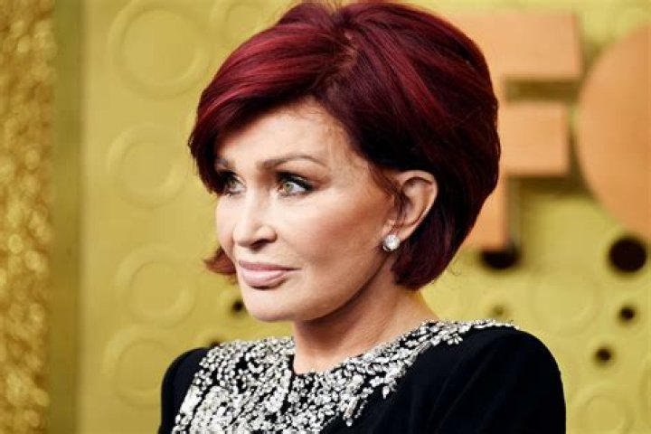 Sharon Osbourne Biography, Age, Height, Husband, Net Worth, Family