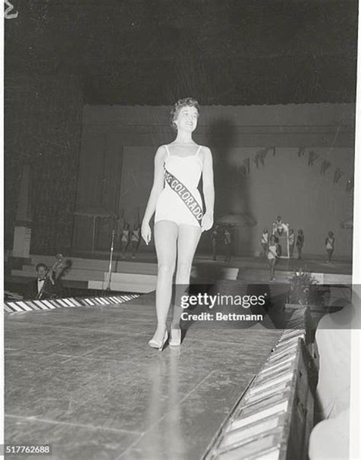 Sharon Ritchie Biography, Age, Height, Husband, Net Worth, Family