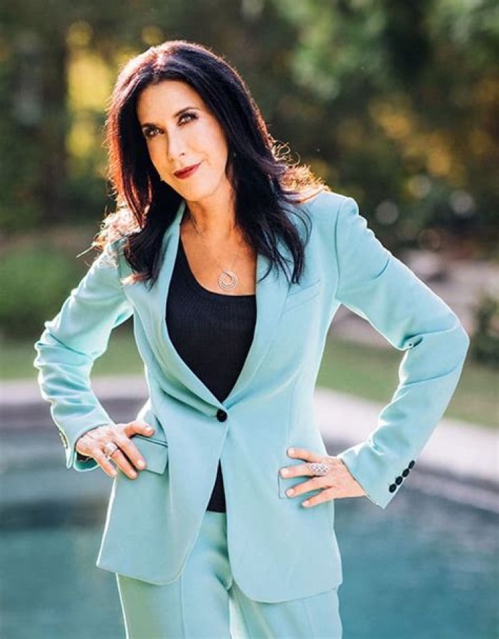 Sharona Pick Biography, Age, Height, Husband, Net Worth, Family