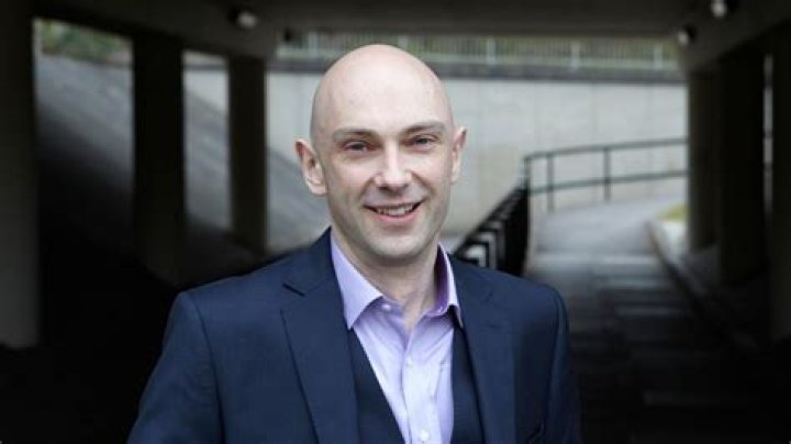 Shaun Attwood Biography, Age, Height, Wife, Net Worth, Family