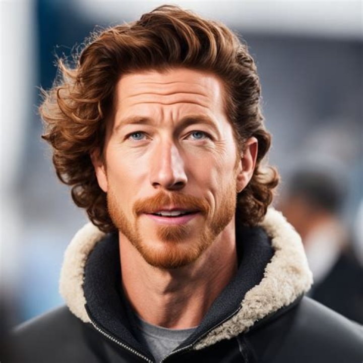Shaun White Biography, Age, Height, Wife, Net Worth, Family