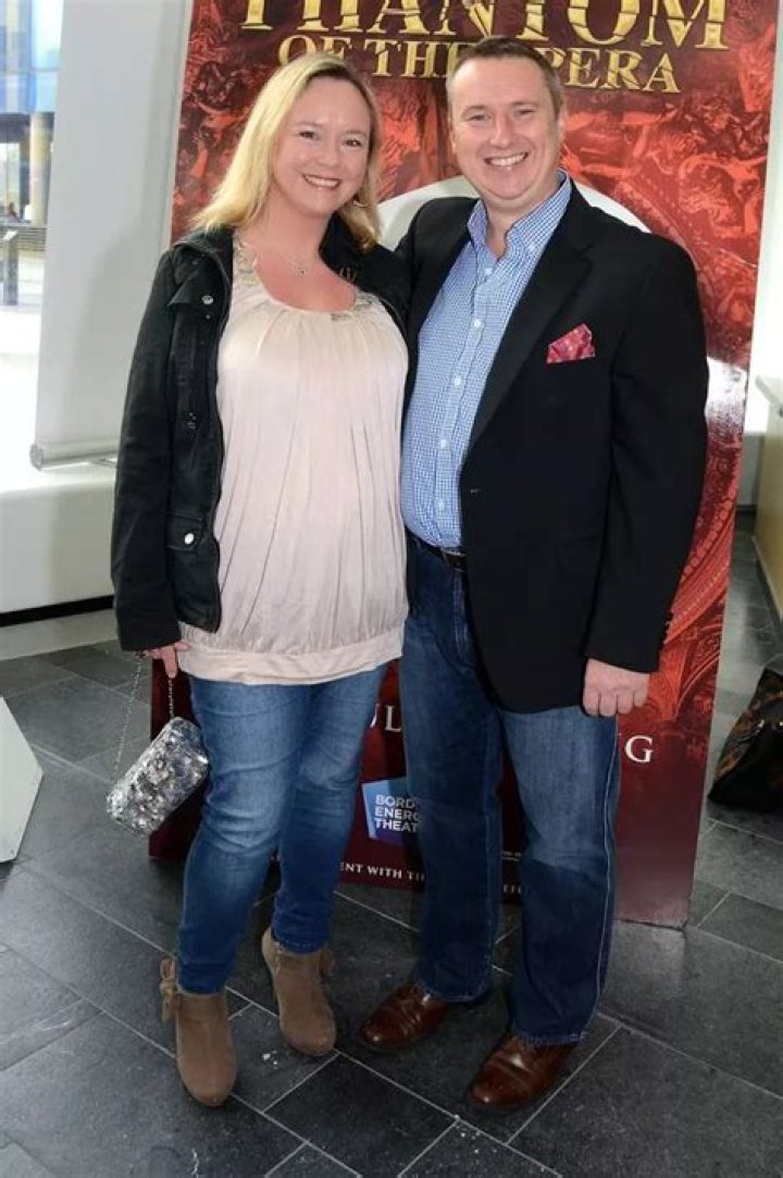 Shay Byrne Biography, Age, Height, Wife, Net Worth, Family