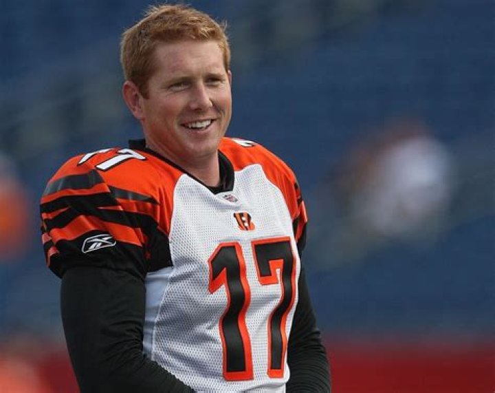 Shayne Graham Biography, Age, Height, Wife, Net Worth, Family