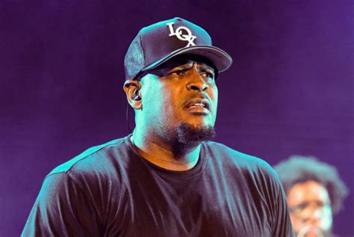 Sheek Louch Biography, Age, Height, Wife, Net Worth, Family