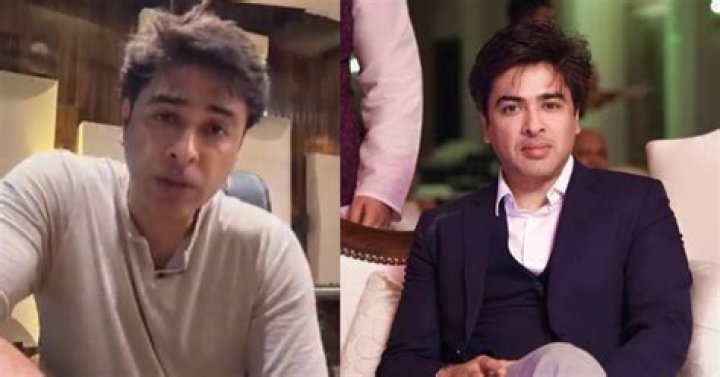 Shehzad Roy Biography, Age, Height, Wife, Net Worth, Family