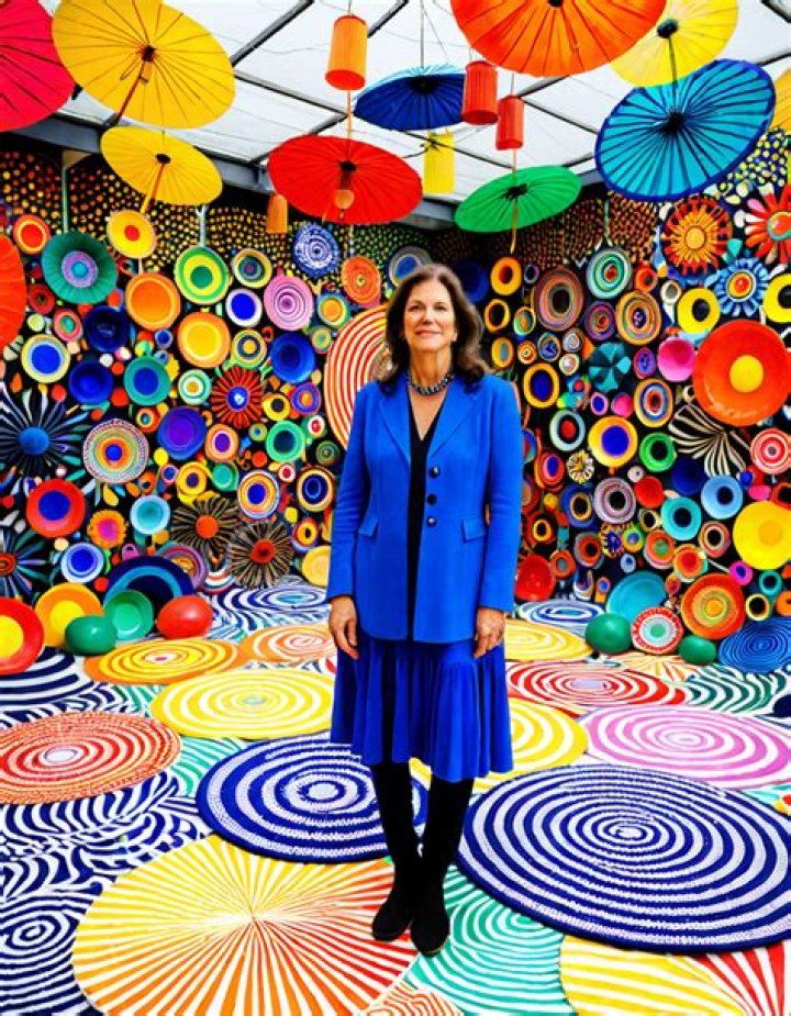 Sheila Kennedy Biography, Age, Height, Husband, Net Worth, Family