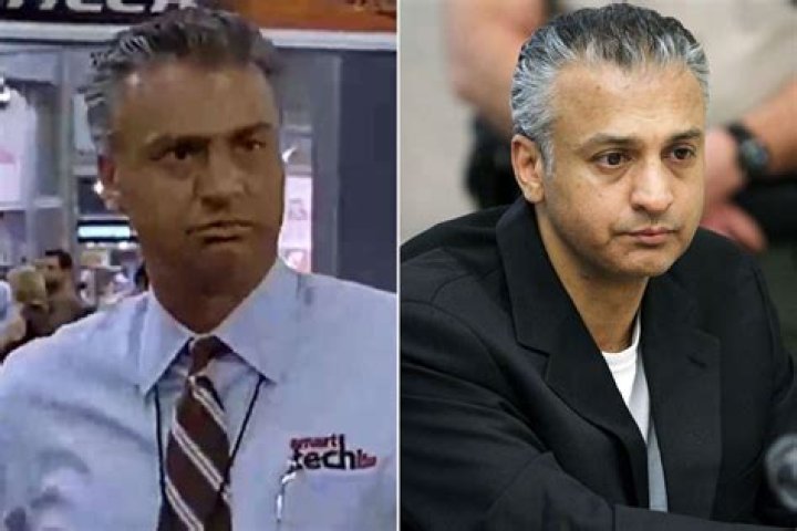 Shelley Malil biografía, edad, altura, esposo, net worth, familia