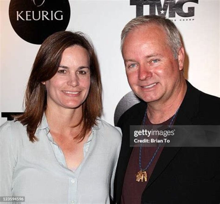 Shelly Bovert Hyde-White Biography, Age, Height, Wife, Net Worth, Family