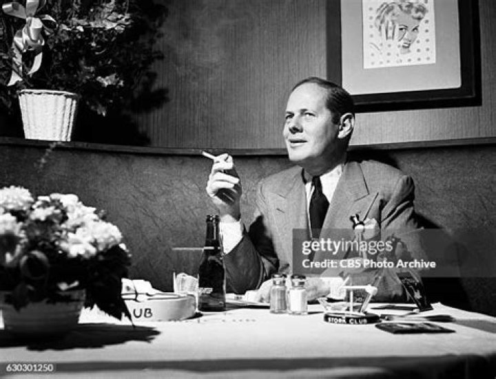 Sherman Billingsley Biography, Age, Height, Wife, Net Worth, Family