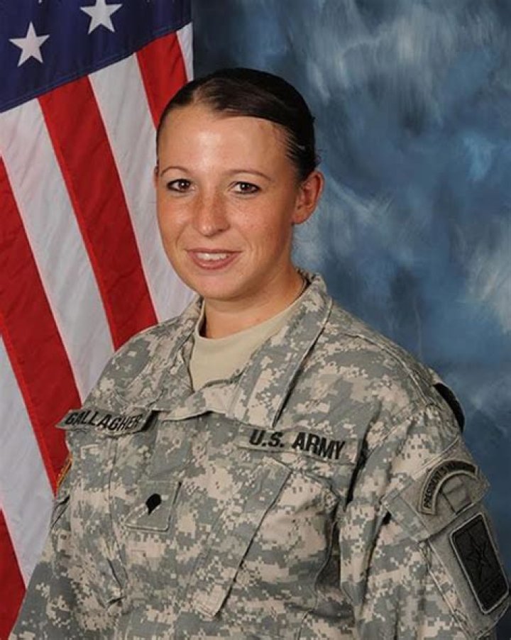 Sherri Gallagher Biography, Age, Height, Husband, Net Worth, Family