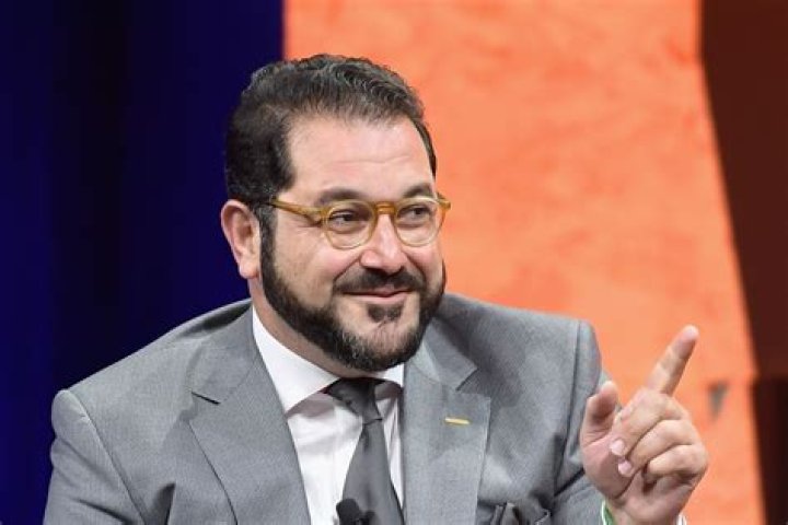 Shervin Pishevar Biography, Age, Height, Wife, Net Worth, Family