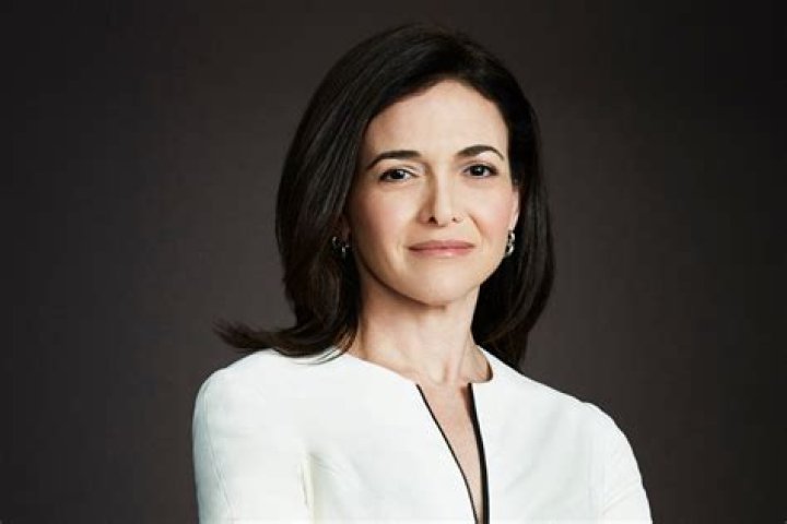 Sheryl Sandberg Biography, Age, Height, Husband, Net Worth, Family