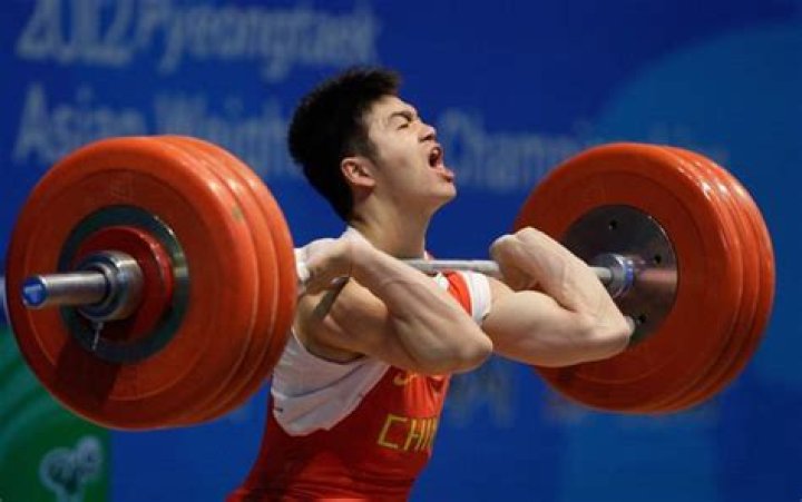 Shi Zhiyong Biography, Age, Height, Wife, Net Worth, Family