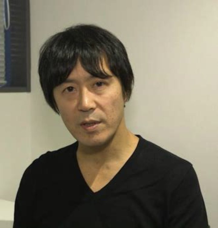 Shigeki Morimoto Biography, Age, Height, Wife, Net Worth, Family