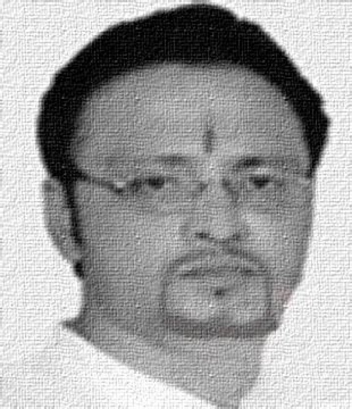 Shiladitya Patranabis Biography, Age, Height, Wife, Net Worth, Family