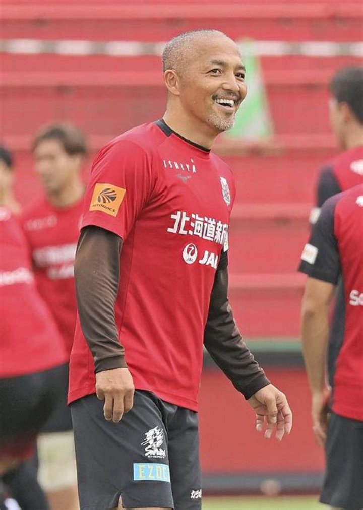 Shinji Ono Biography, Age, Height, Wife, Net Worth, Family