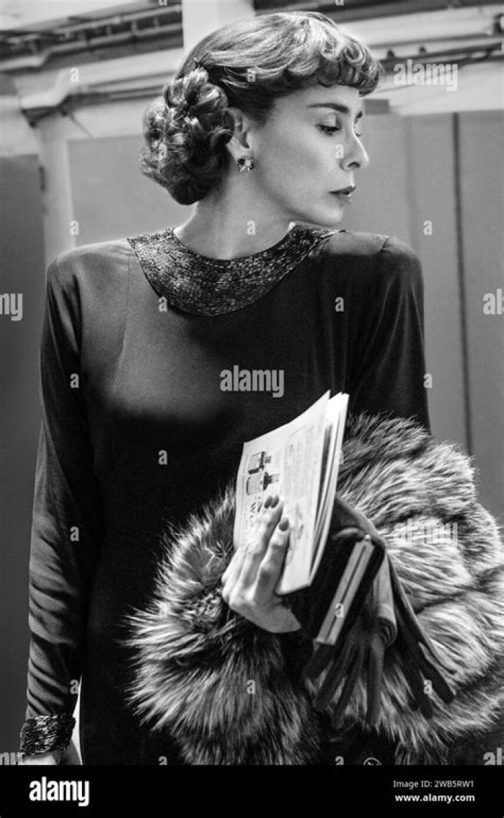 Shirley Bernstein Biography, Age, Height, Husband, Net Worth, Family