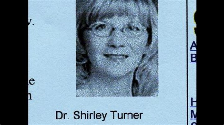 Shirley Jane Turner Biography, Age, Height, Husband, Net Worth, Family
