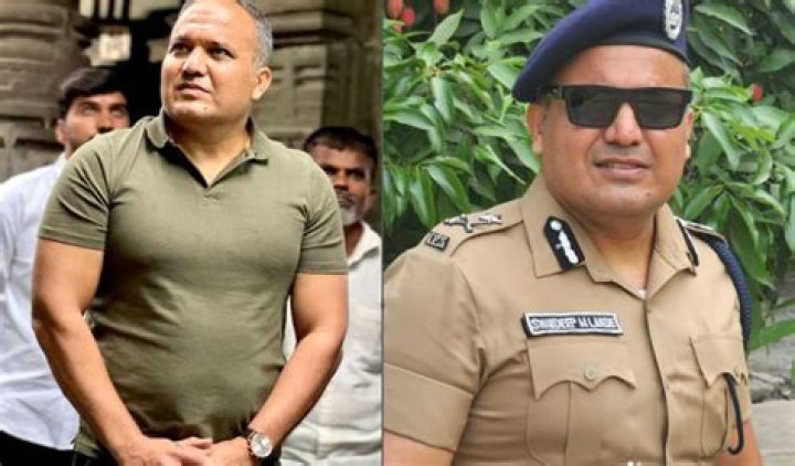 Shivdeep Lande Biography, Age, Height, Wife, Net Worth, Family