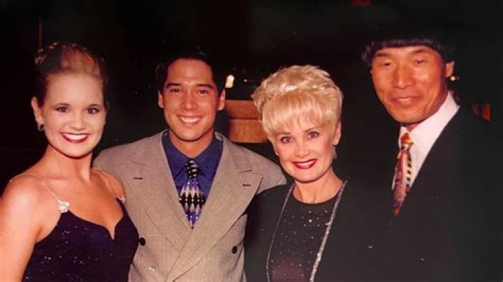 Shoji Tabuchi Biography, Age, Height, Wife, Net Worth and Family