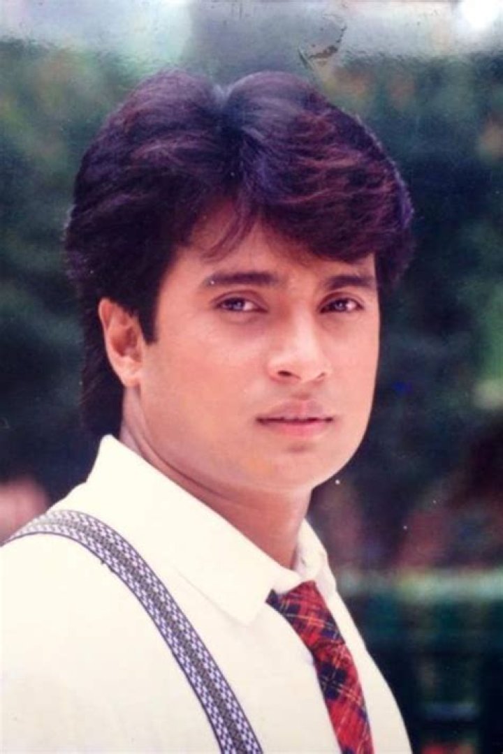 Shree Krishna Shrestha Biography, Age, Height, Wife, Net Worth, Family