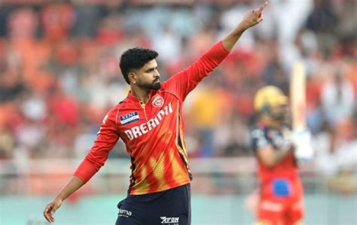 Shreyas Iyer Biography, Age, Height, Wife, Net Worth, Family