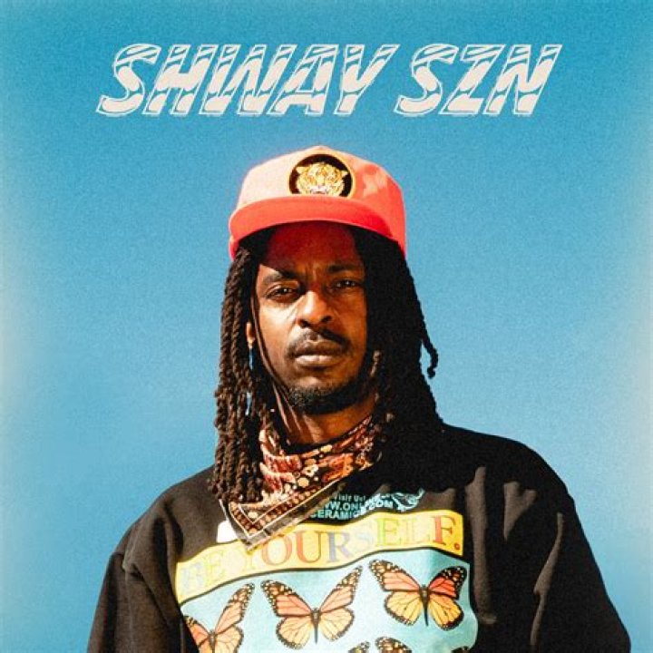 Shwayze Biography, Age, Height, Wife, Net Worth, Family