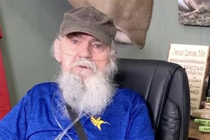 Si Robertson Biography, Age, Height, Wife, Net Worth and Family