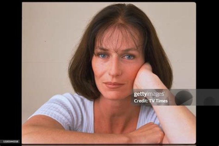 Sian Webber Biography, Age, Height, Husband, Net Worth, Family