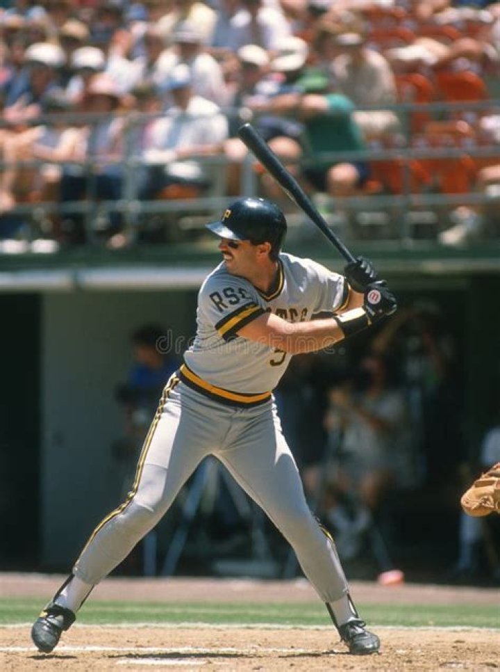 Sid Bream Biography, Age, Height, Wife, Net Worth, Family