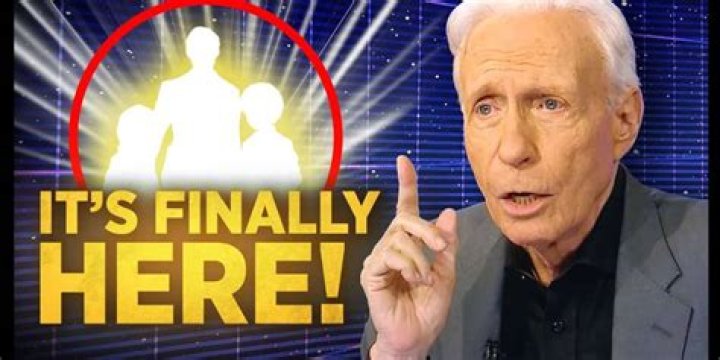 Sid Roth Biography, Age, Height, Wife, Net Worth, Family