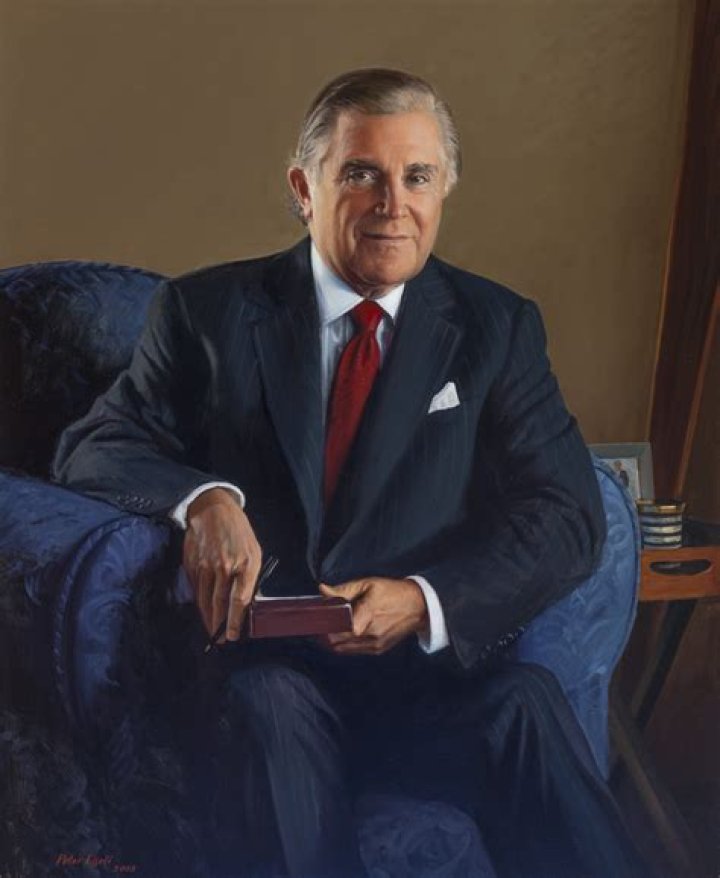 Sidney Kimmel Biography, Age, Height, Wife, Net Worth and Family