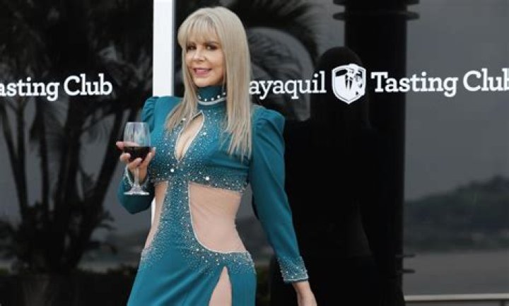 Silvana Ibarra Biography, Age, Height, Husband, Net Worth, Family