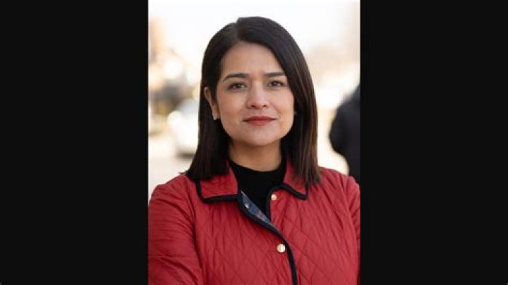 Silvana Tabares Biography, Age, Height, Husband, Net Worth, Family