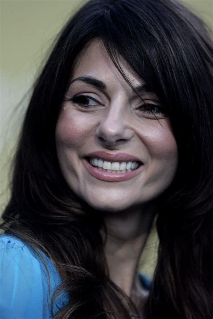 Silvia Colloca Biography, Age, Height, Husband, Net Worth, Family