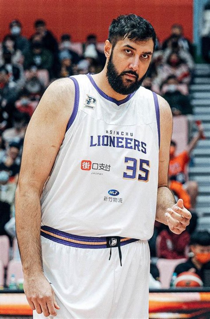 Sim Bhullar Biography, Age, Height, Wife, Net Worth, Family