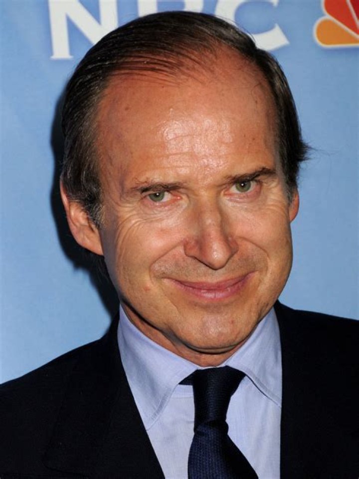 Simon de Pury Biography, Age, Height, Wife, Net Worth, Family