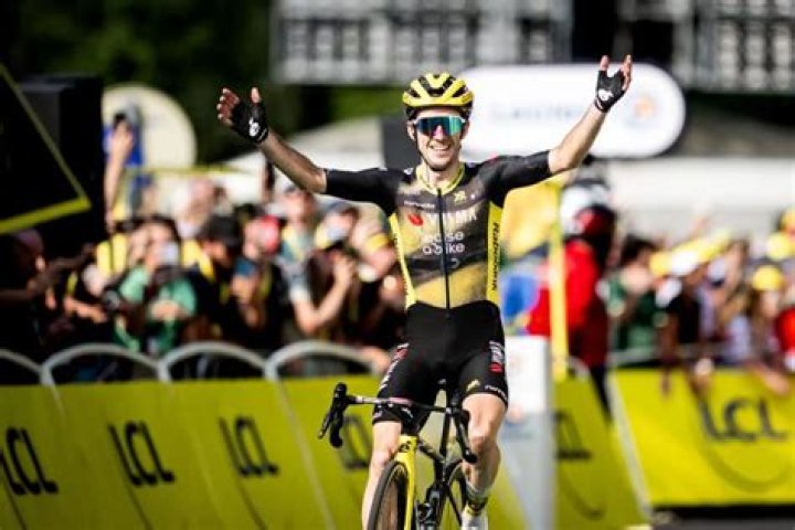 Simon Yates Biography, Age, Height, Wife, Net Worth, Family