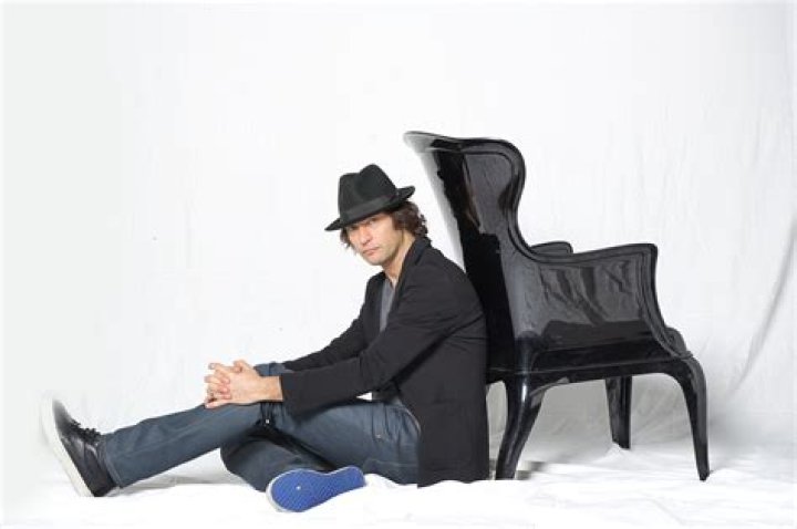 Simone Annicchiarico Biography, Age, Height, Wife, Net Worth, Family