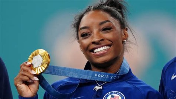 Simone Biles Biography, Age, Height, Husband, Net Worth, Family