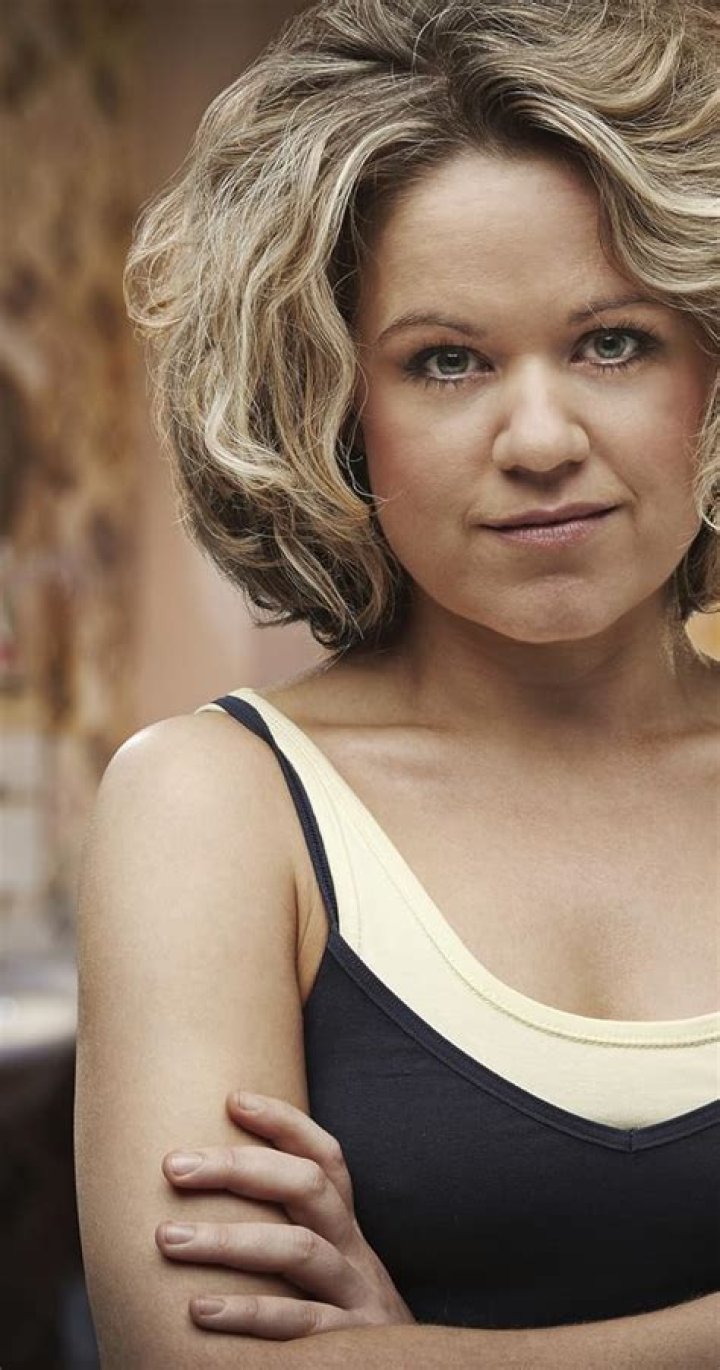 Sinead Keenan Biography, Age, Height, Husband, Net Worth, Family