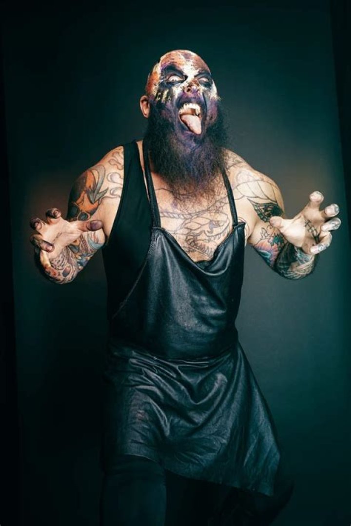 Sinn Bodhi Biography, Age, Height, Wife, Net Worth, Family