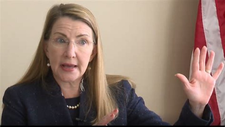 Siobhan Dunnavant Biography, Age, Height, Husband, Net Worth, Family