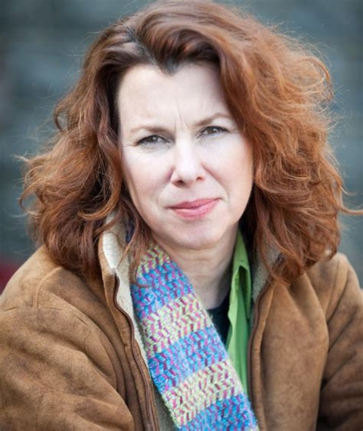 Siobhan Fallon Hogan biografía, edad, altura, esposa, net worth, familia