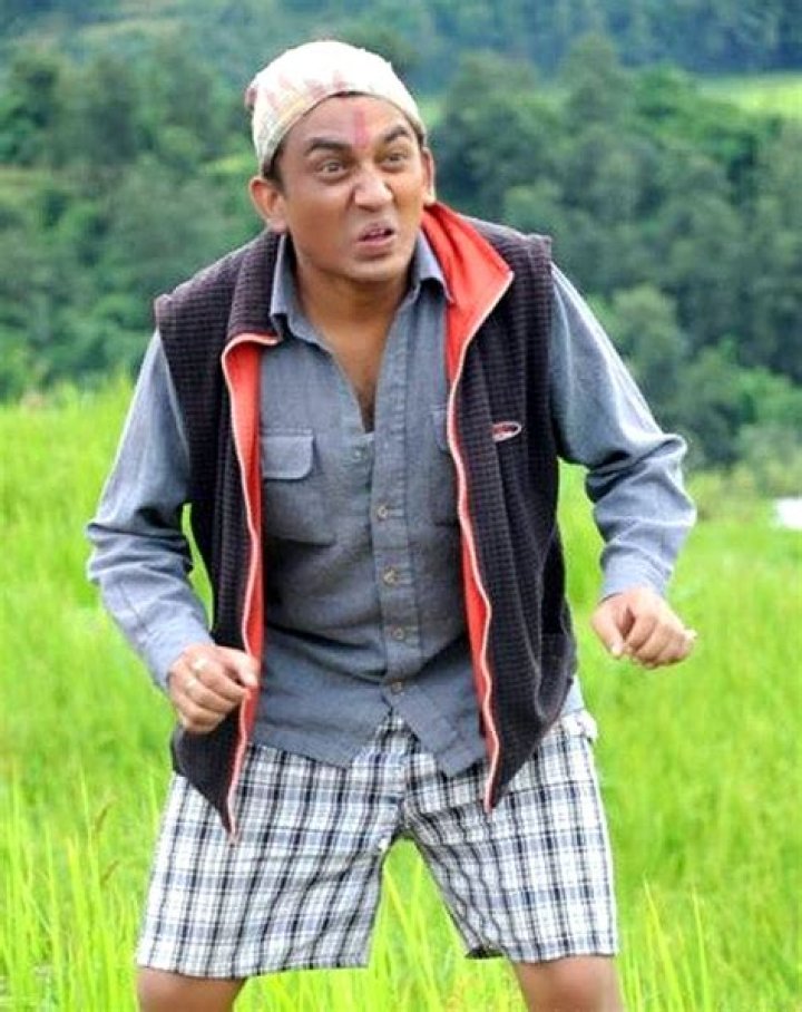 Sitaram Kattel Biography, Age, Height, Wife, Net Worth, Family