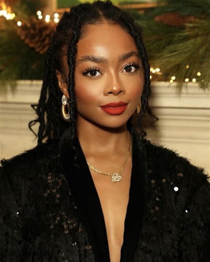 Skai Jackson Biography, Age, Height, Husband, Net Worth, Family