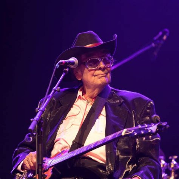 Sleepy LaBeef Biography, Age, Height, Wife, Net Worth, Family