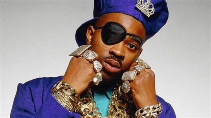 Slick Rick Biography, Age, Height, Wife, Net Worth, Family